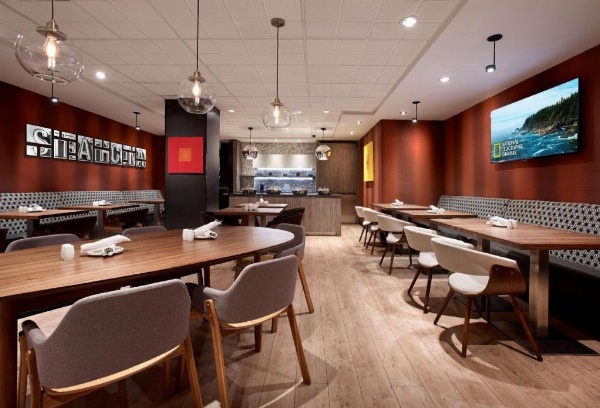 The Strathcona Hotel Main image